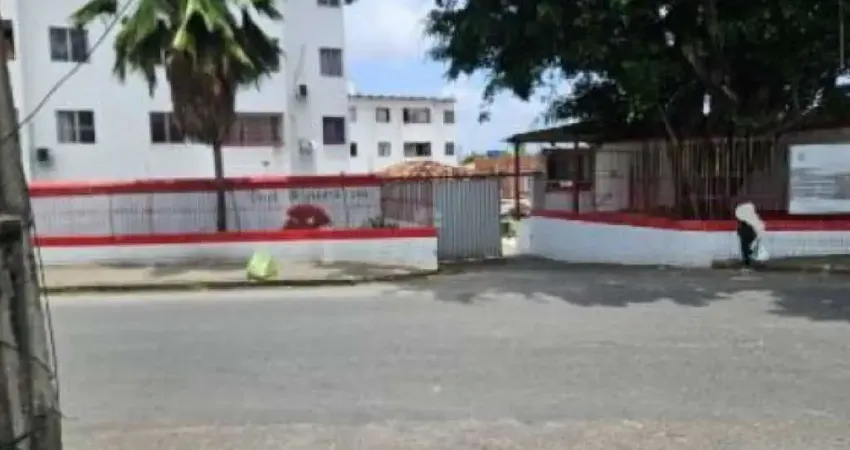 Apartamento com 2 quartos à venda na Rua Coronel Urbano Ribeiro de Sena, 242, Fundão, Recife