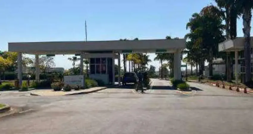 Casa em condomínio 201 m² (01 vaga) - condomínio terras alpha anápolis - anápolis - go