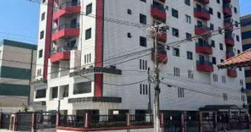 Apartamento 52 m² (01 vaga) - jardim maria luiza - mongaguá - sp