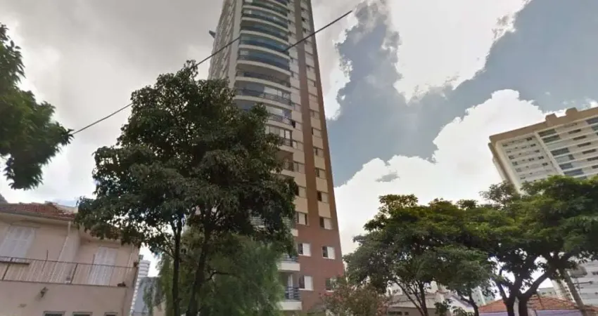 Apartamento 149 m² (01 depósito e 02 vagas) - aclimação - são paulo - sp