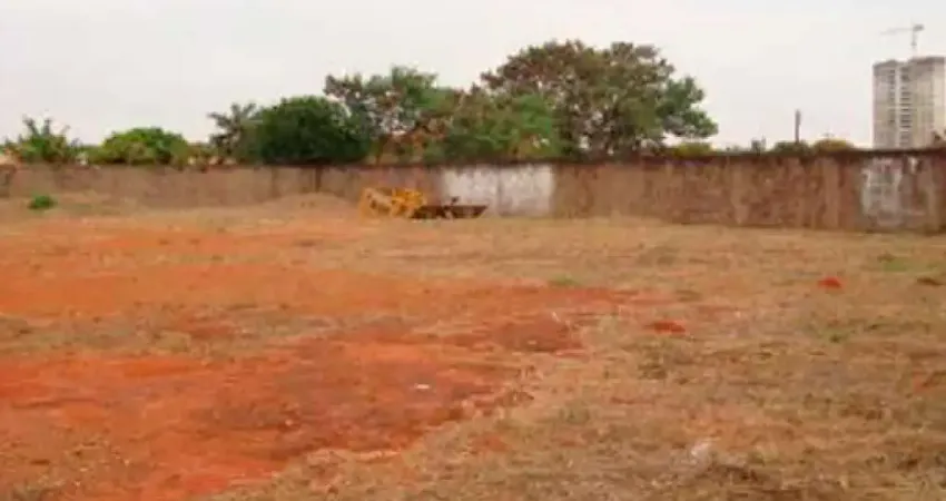 Terreno em condomínio fechado à venda na Avenida Oito, 171, Centro, Chapadão do Sul