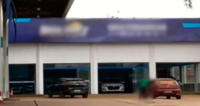 Prédio comercial 371 m² - são félix do xingu-pa - av. ireno leda, 1.817 - novo horizonte