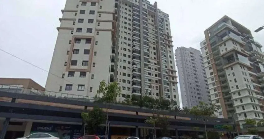 Apartamento à venda na Avenida Paraná, 756, Cabral, Curitiba
