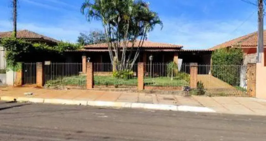 Casa com 2 quartos à venda na Rua Professora Iany de Oliveira, 1586, Centro, Faxinal