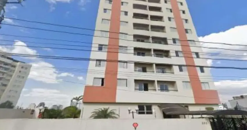 Apartamento 60 m² - são paulo-sp - av. dr. eduardo cotching, 822 - apto. 13 - vila formosa