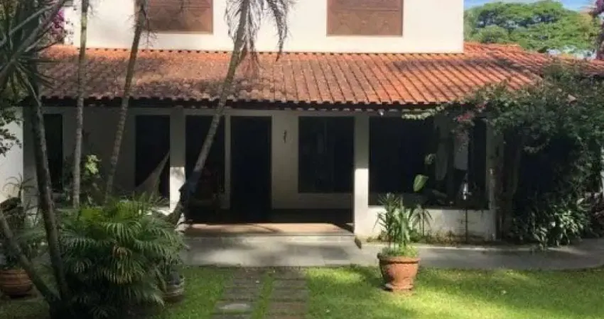 Casa 600 m² (área construída) e 1.029 m² (terreno) - vila amélia - são paulo - sp