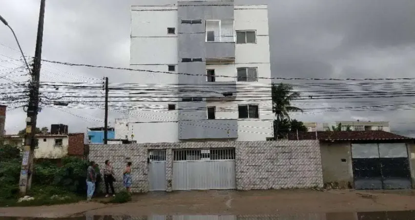 Apartamento 126 m² (01 vaga) - nossa senhora do ó - paulista - pe