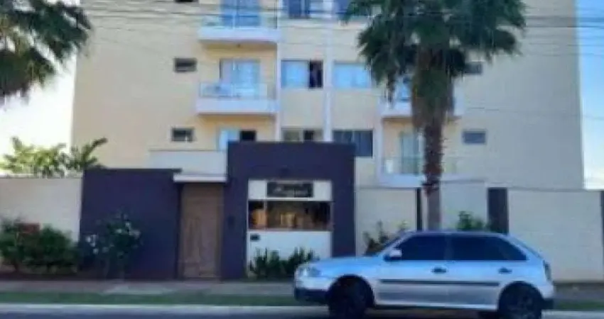 Apartamento 65 m² (unid. 23) - quadra fiat - pereira barreto - sp