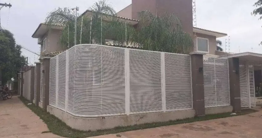 Casa com 1 quarto à venda na Rua Joaquim Alves Ribeiro, 112, Cidade Nova, Aquidauana