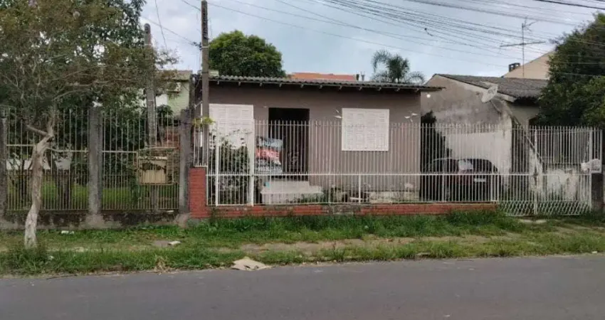 Casa com 2 quartos à venda na Avenida Toledo Piza, 733, Sarandi, Porto Alegre