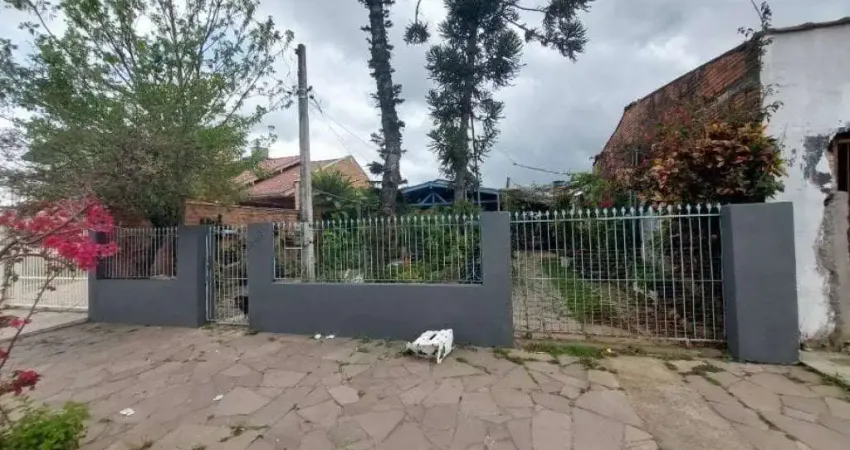 Casa à venda na Rua Coronel Randolfo Guasque, 446, Arroio da Manteiga, São Leopoldo