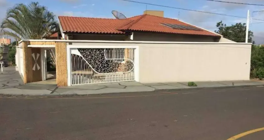 Casa com 4 quartos à venda na Avenida São João, 794, Centro, José Bonifácio