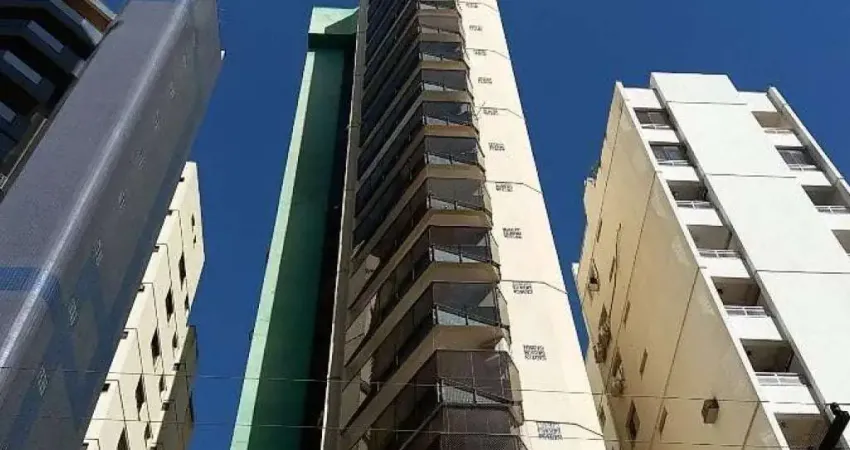 Apartamento com 3 quartos à venda na Rua T 37, s/n, Setor Bueno, Goiânia