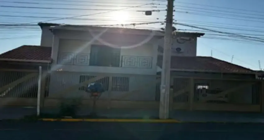 Casa 517 m² - campo grande-ms - rua dos andradas, 239 - sobrinho