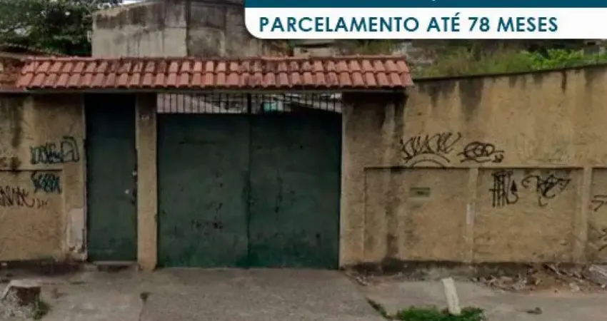 Casa à venda na Estrada Antônio José Bittencourt, 838, Nova Cidade, Nilópolis