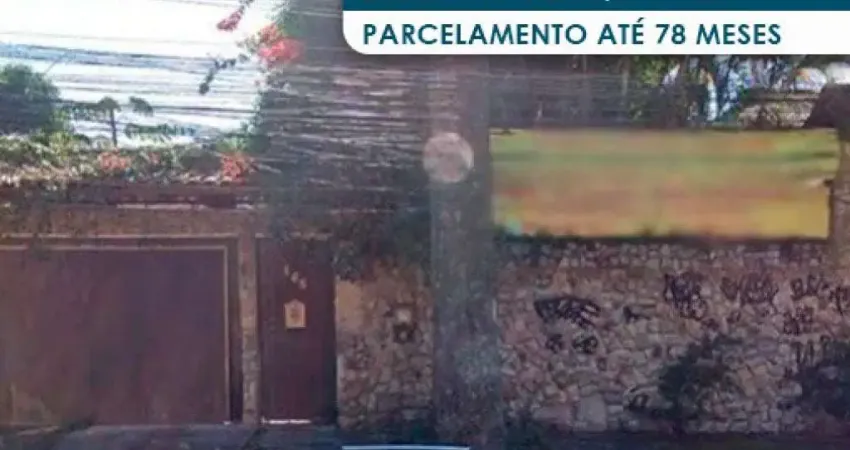 Casa à venda na Estrada da Urucanga, 165, Anil, Rio de Janeiro