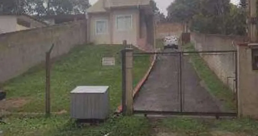 Casa à venda na Rua Simone Ribas Viana, 215, Vila Santa Helena 1, Piraquara