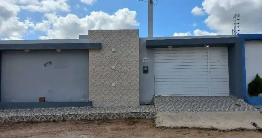 Casa com 3 quartos à venda na Rua Dois, 169, Cruzeiro, Gravatá