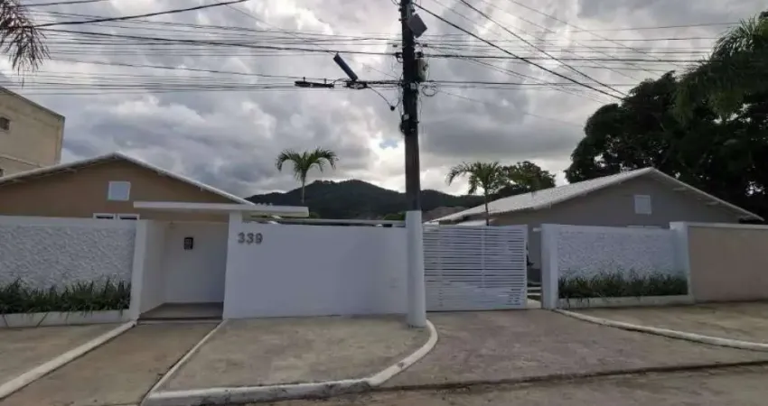Casa com 2 quartos à venda na Rua Doutor Heitor da Costa Matta, 339, Inoã, Maricá