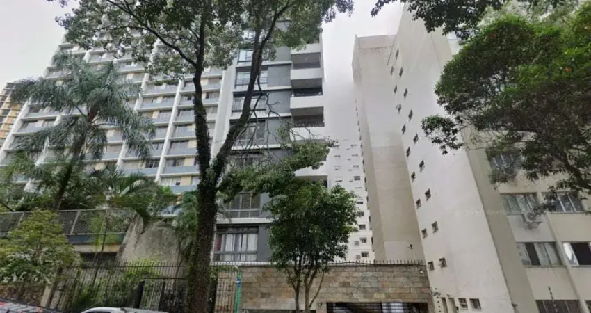 Apartamento 200 m² (área construída) - bela vista - são paulo - sp