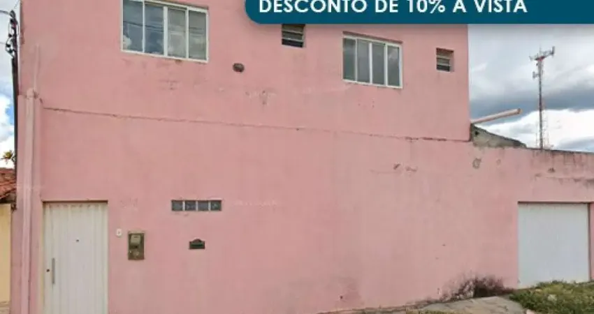 Casa à venda na Rua Solon Miranda, 853, Cancela, Floriano