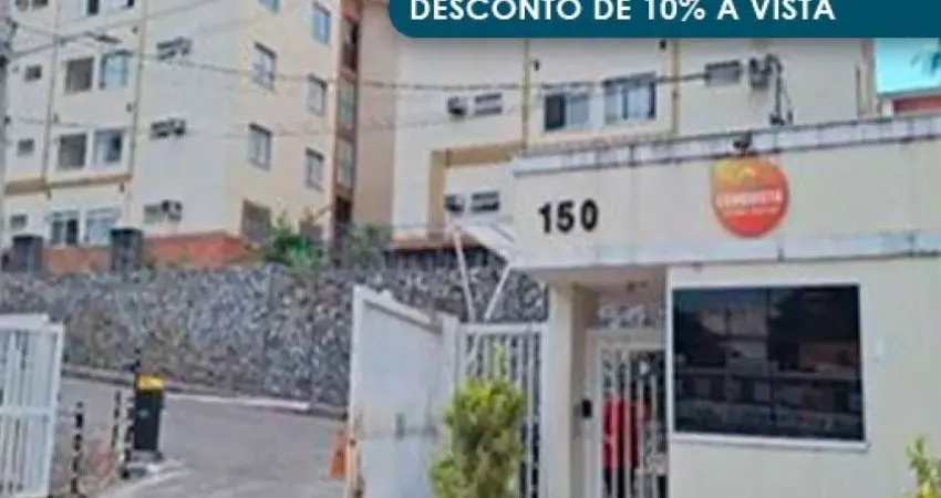 Apartamento 44 m² (privativa + comum) - tomás coelho - rio de janeiro - rj