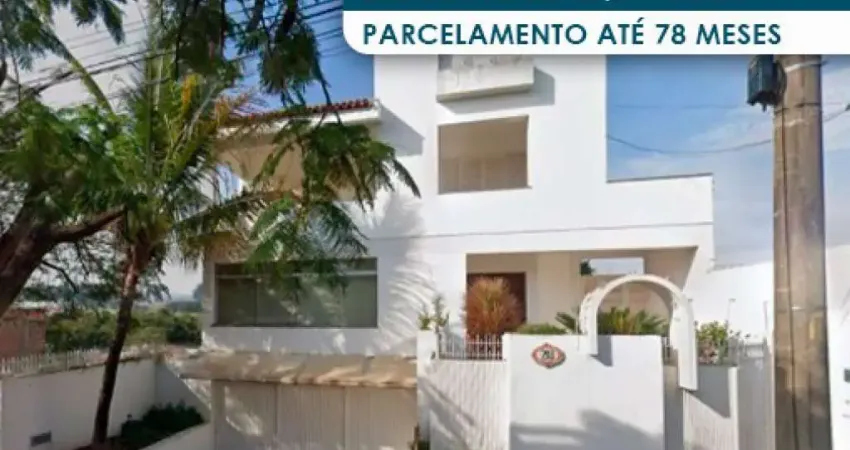 Casa 412 m² (com 4 pavimentos) - parque colina da mantiqueira - são joão da boa vista - sp