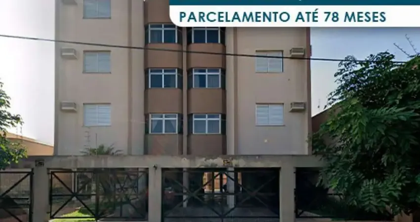 Apartamento à venda na Travessa Duque de Caxias, 30, Centro, Cambé