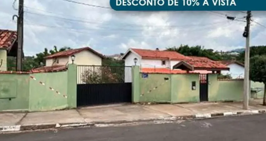 Casa à venda na Rua Floriano Peixoto, 262, Pallu, São Pedro