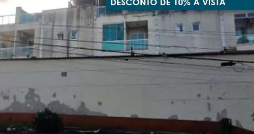 Casa em condomínio 216 m² (privativa + comum) - tanque - rio de janeiro - rj