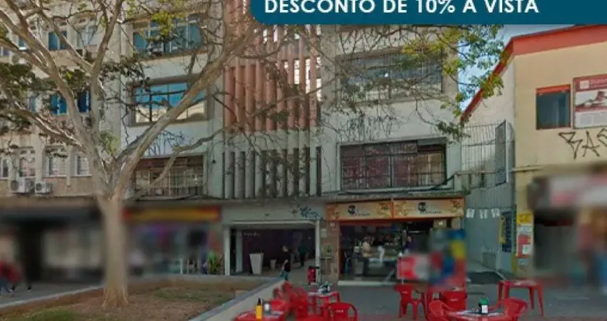 Sala comercial à venda na Rua General Neto, 54, Centro, Novo Hamburgo