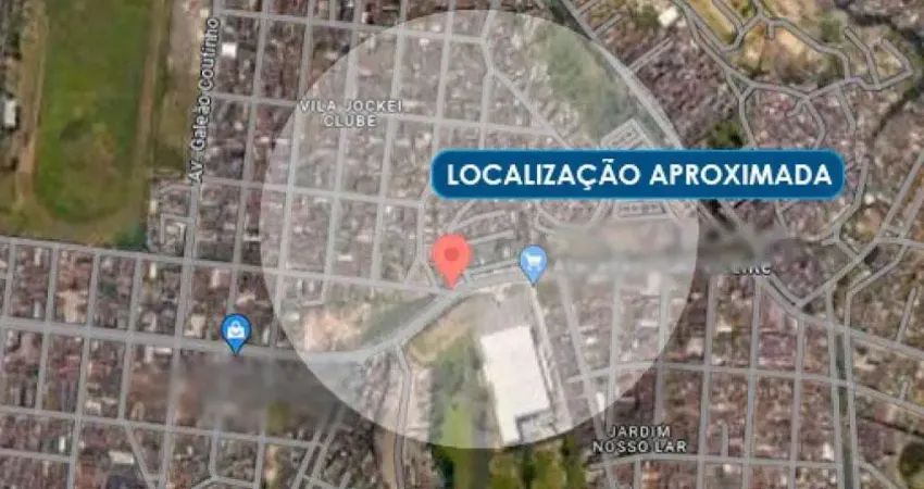 Terreno no litoral 320 m² - vila jockey clube - são vicente - sp