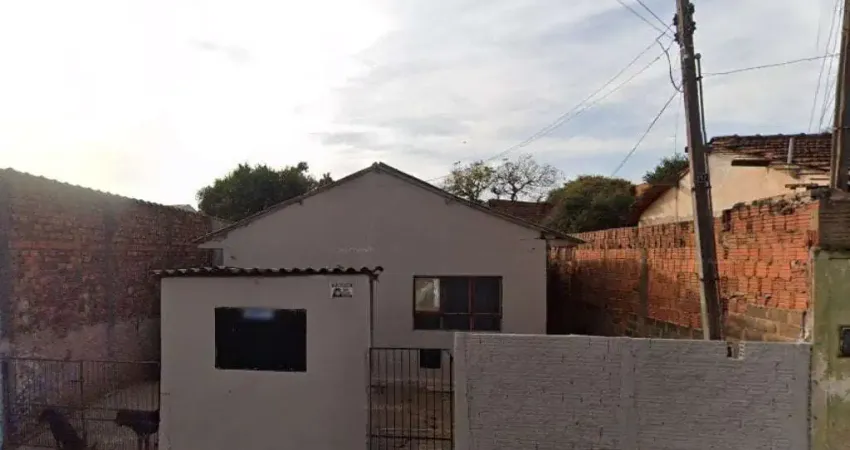 Casa à venda na Rua Jornalista Miguel Farah, 312, Vila Brasil, Ourinhos