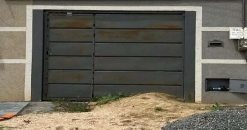 Casa 69 m² - Trindade-GO - Rua 1034, 502 - Casa 02 - Setor Laguna Parque