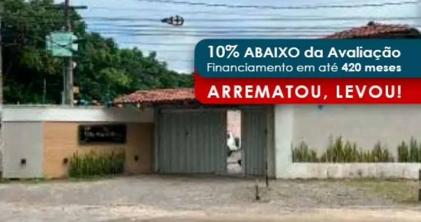 Casa com 4 quartos à venda na Avenida Doutor Cláudio José Gueiros Leite, 9751, Poty, Paulista