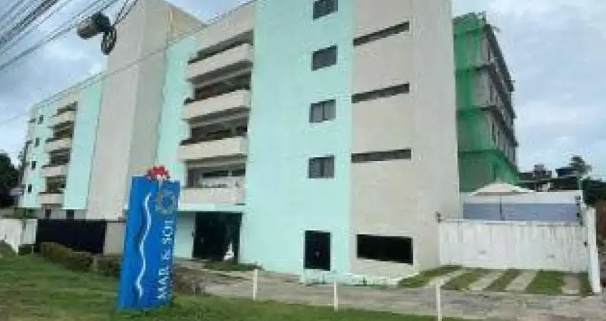 Apartamento com 1 quarto à venda na Rua Babaçu, s/n, Merepi II, Ipojuca