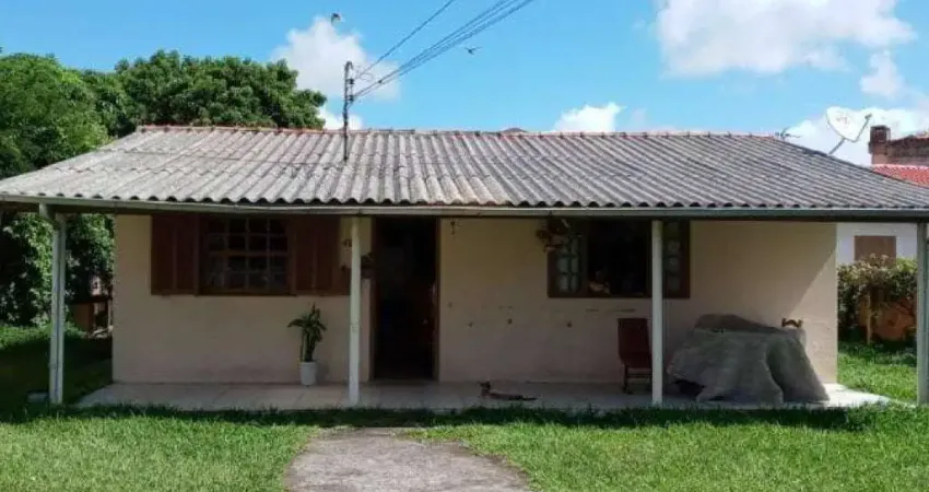 Casa com 4 quartos à venda na Rua Prefeito Gil Ungaretti, 45, Progresso, Laguna