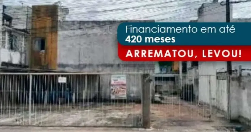 Casa em Condomínio 49 m² (01 vaga) - Nossa Senhora da Conceição - Paulista - PE