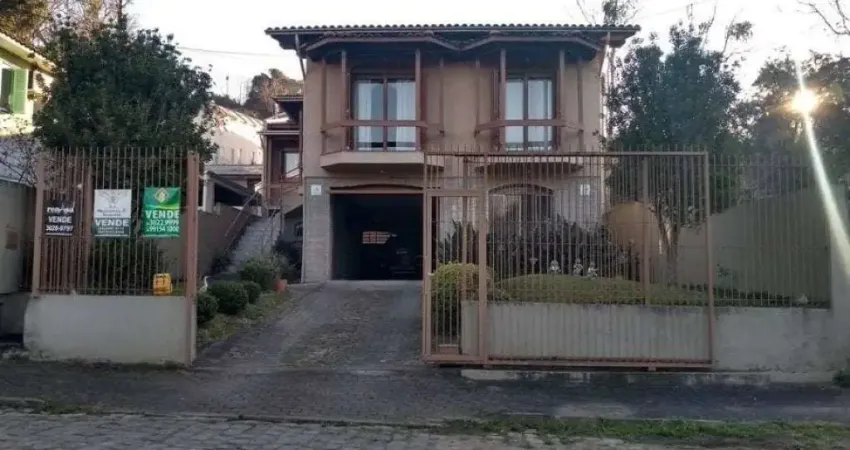 Casa com 3 quartos à venda na Rua Luizina Bonatto Bertoni, 55, Salgado Filho, Caxias do Sul