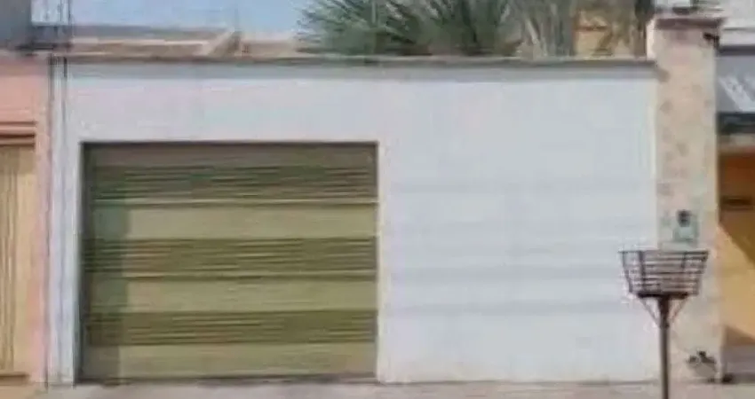 Casa com 3 quartos à venda na Rua Mário de Godoy, 232, Parque Real, Caldas Novas