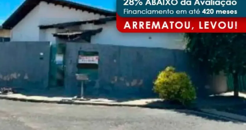 Casa à venda na Rua Jair Domingos Teodoro, 3022, Park Residencial Colinas, Votuporanga