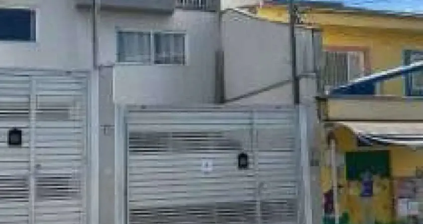 Casa à venda na Rua Marcondes de Moura e Costa, 89, Vila Perus, São Paulo