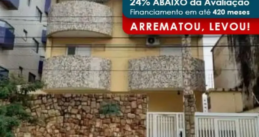 Casa em Condomínio 93 m² (Unid. 03) - Vila Itaipús - Praia Grande - SP