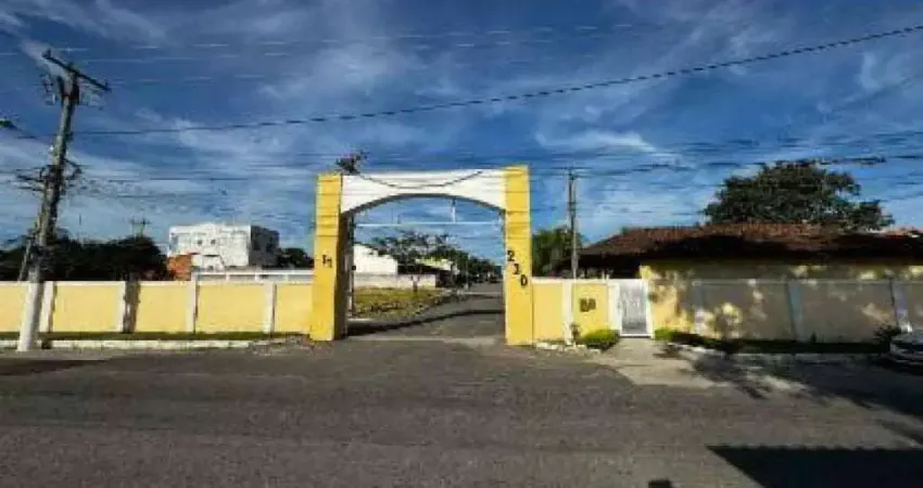 Casa com 2 quartos à venda na Estrada Ademar Ferreira Torres, Casa 52, Recanto dos Magalhães (Cabuçu), Itaboraí
