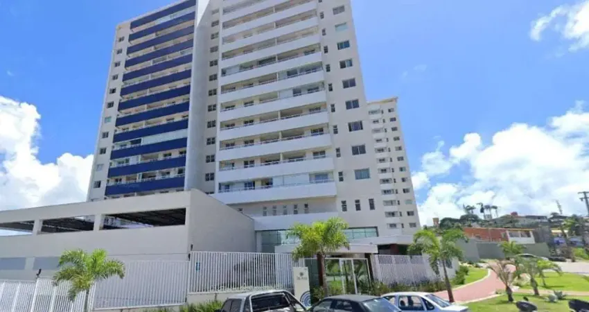 Apartamento 75 m² (02 vagas) - Vicente Pinzon - Fortaleza - CE