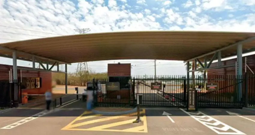 Terreno em Condomínio 503 m² (Condomínio Jardim Villas do Golf) - Pinheirinho - Itu - SP