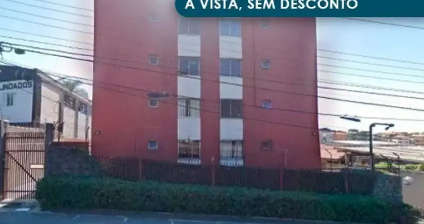 Apartamento 52 m² (01 vaga) - Jardim Pinheiros - São Paulo - SP