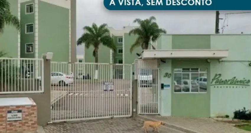 Apartamento à venda na Rua Eva Weigert de Souza, 30, Jardim Osasco, Colombo