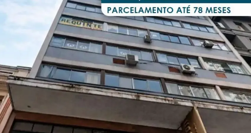 Sala comercial à venda na Rua dos Andradas, 1560, Centro Histórico, Porto Alegre