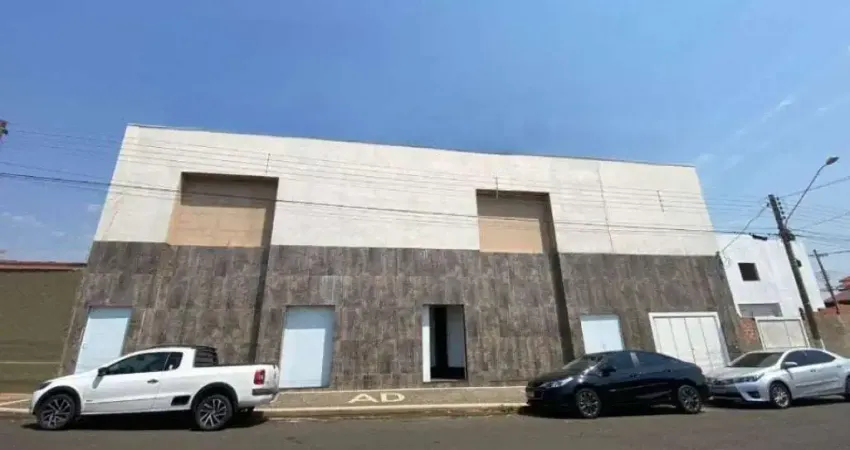 Sala comercial à venda na Rua Nossa Senhora Aparecida, 518, Jardim Peris, Conchal